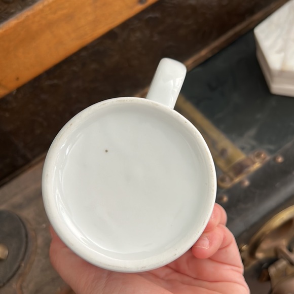 Vintage New York Taxi Mug - Picture 8 of 8